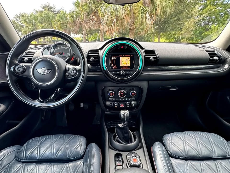 2018 Mini Clubman 2nd Gen - Image 17 of 19