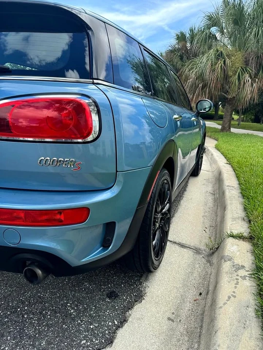 2018 Mini Clubman 2nd Gen - Image 10 of 19