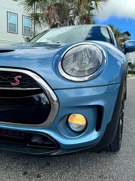 2018 Mini Clubman 2nd Gen - Image 4 of 19