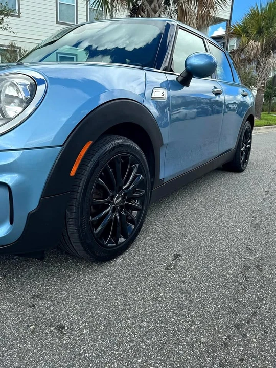 2018 Mini Clubman 2nd Gen - Image 6 of 19