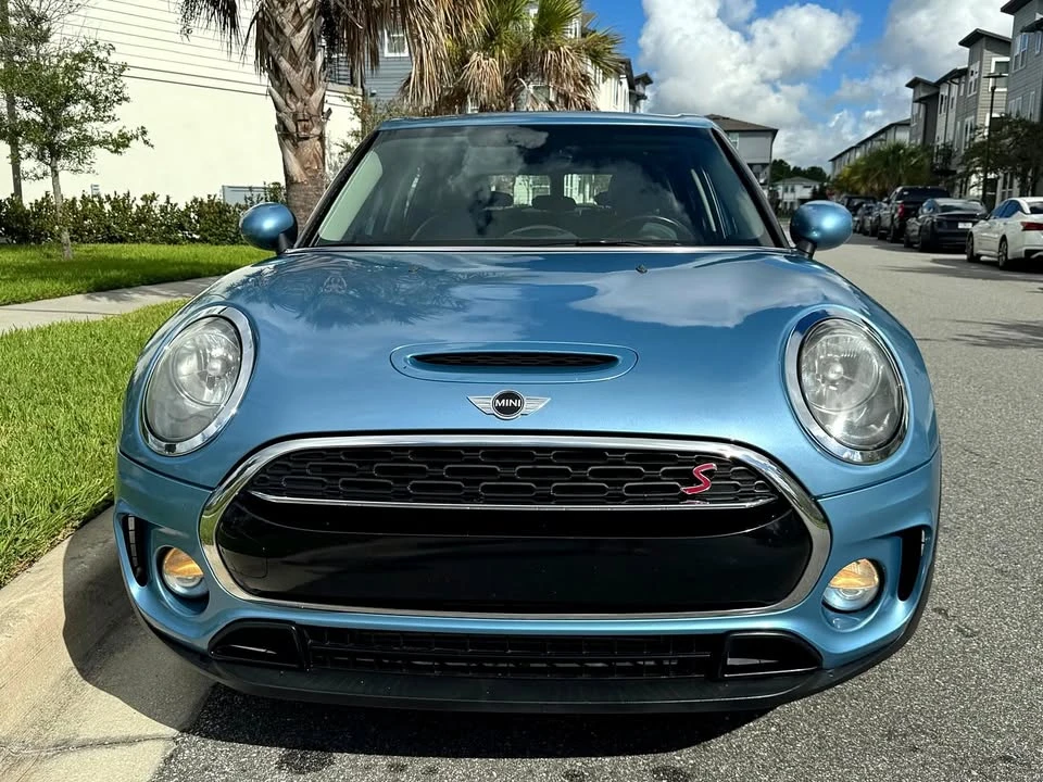 2018 Mini Clubman 2nd Gen - Image 3 of 19