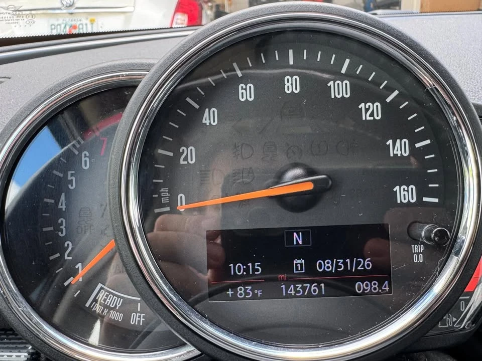 2018 Mini Clubman 2nd Gen - Image 19 of 19