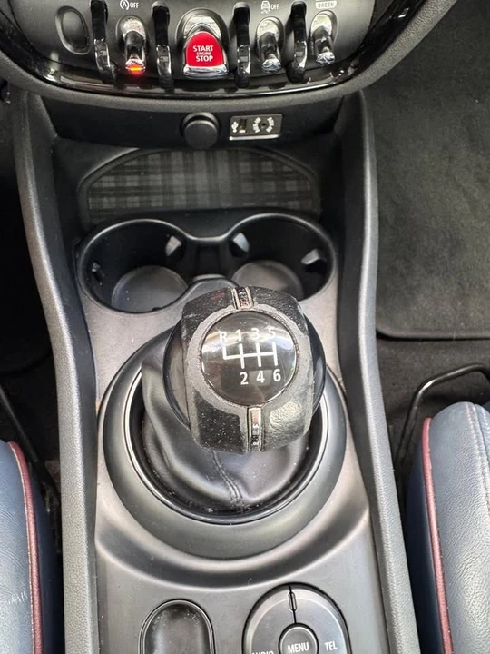 2018 Mini Clubman 2nd Gen - Image 18 of 19