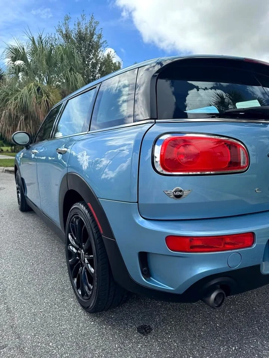 2018 Mini Clubman 2nd Gen - Image 11 of 19