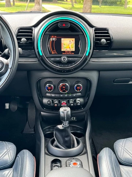 2018 Mini Clubman 2nd Gen - Image 16 of 19