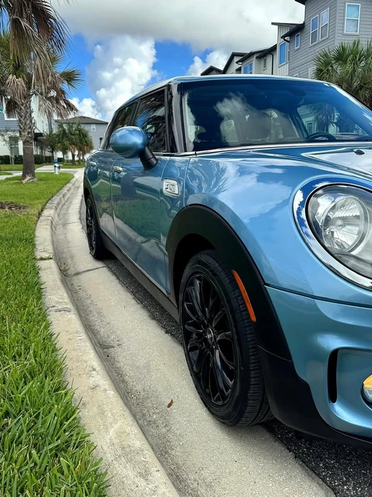 2018 Mini Clubman 2nd Gen - Image 5 of 19