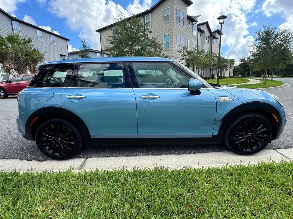2018 Mini Clubman 2nd Gen - Image 7 of 19