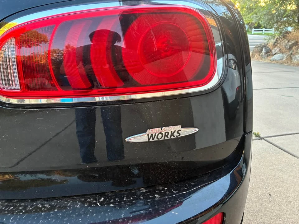 2018 Mini Clubman 2nd Gen - Image 7 of 17