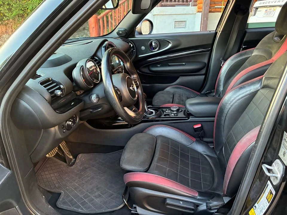 2018 Mini Clubman 2nd Gen - Image 11 of 17