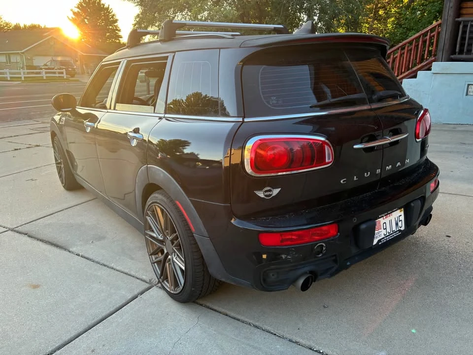 2018 Mini Clubman 2nd Gen - Image 8 of 17