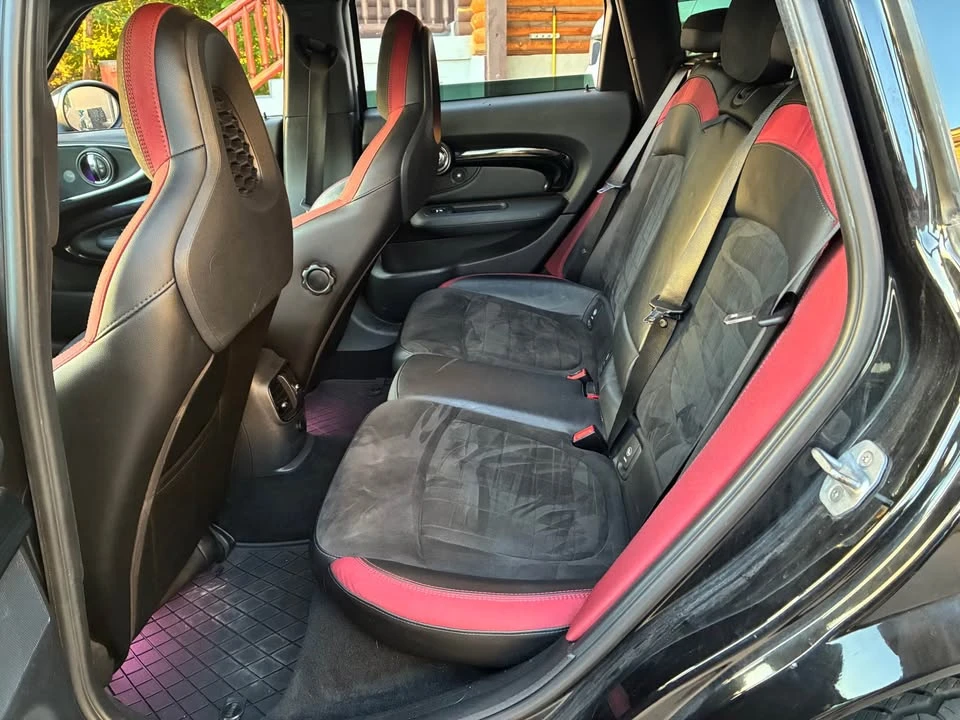 2018 Mini Clubman 2nd Gen - Image 12 of 17