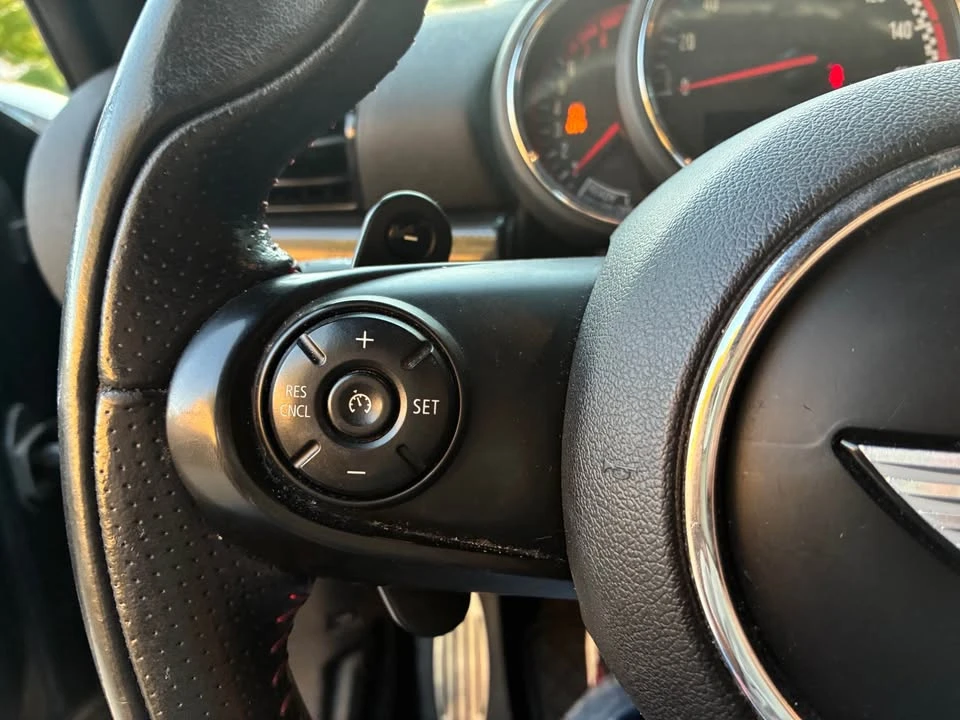 2018 Mini Clubman 2nd Gen - Image 16 of 17