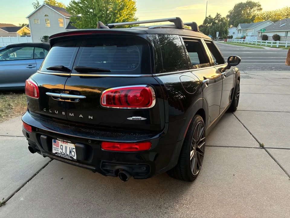 2018 Mini Clubman 2nd Gen - Image 5 of 17