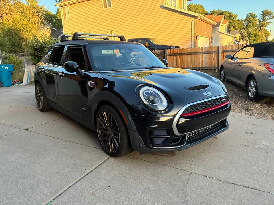 2018 Mini Clubman 2nd Gen - Image 3 of 17