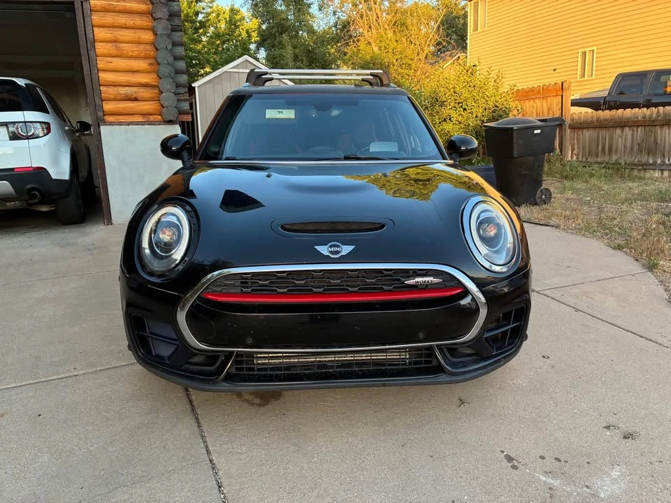 2018 Mini Clubman 2nd Gen - Image 2 of 17