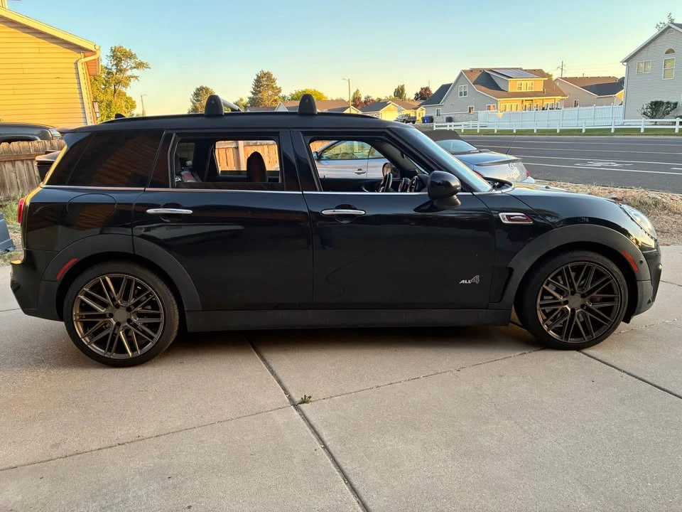 2018 Mini Clubman 2nd Gen - Image 4 of 17
