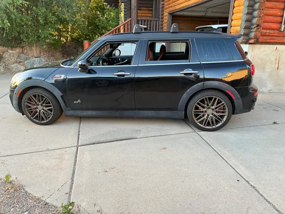 2018 Mini Clubman 2nd Gen - Image 9 of 17