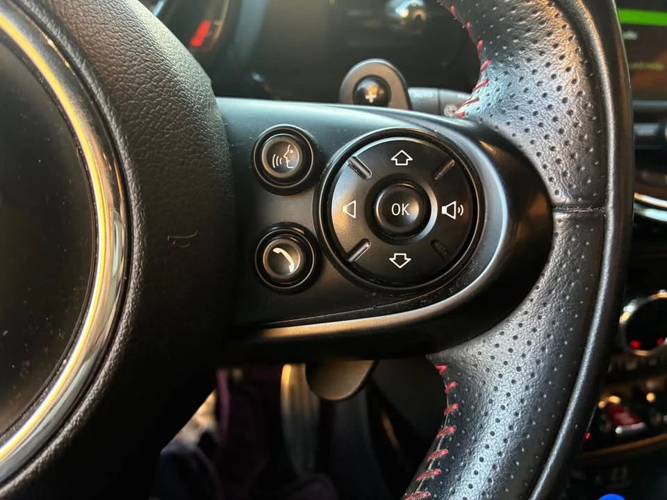 2018 Mini Clubman 2nd Gen - Image 15 of 17
