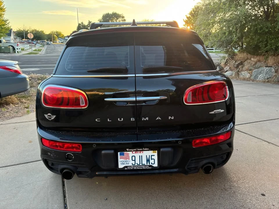 2018 Mini Clubman 2nd Gen - Image 6 of 17
