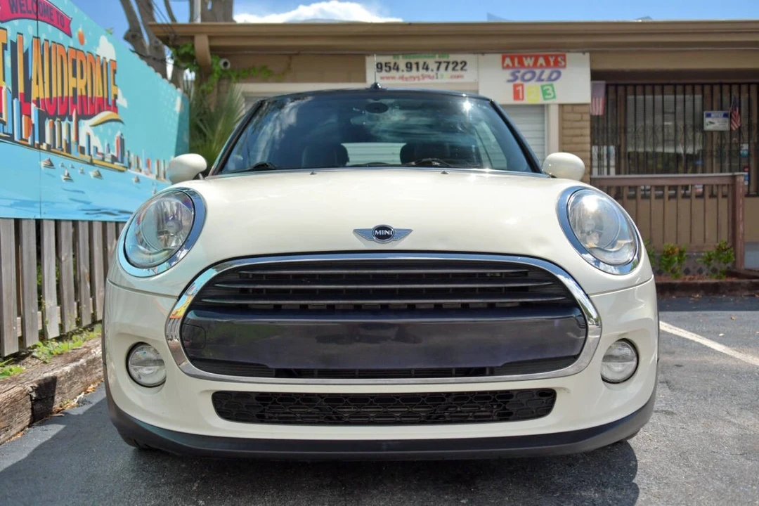 2018 Mini Mini 3rd Gen - Image 6 of 12