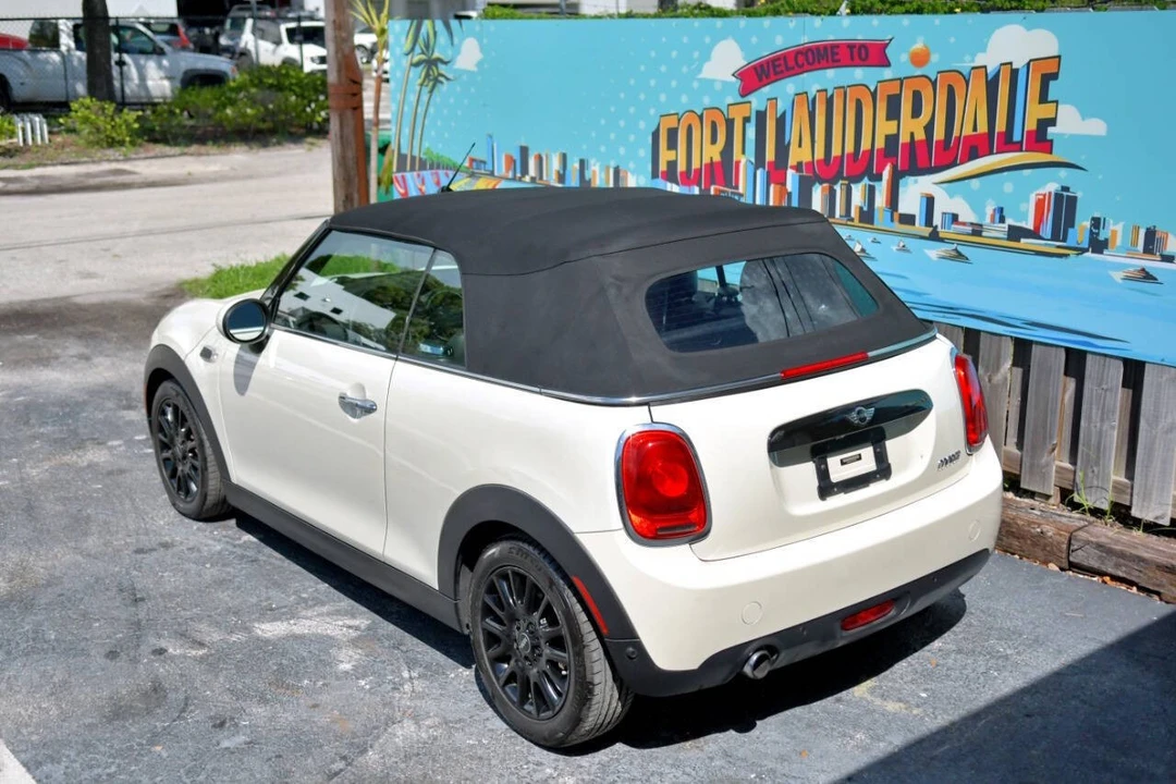2018 Mini Mini 3rd Gen - Image 10 of 12
