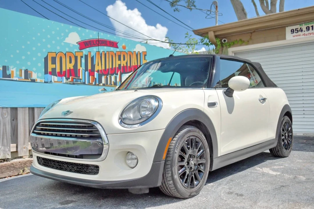 2018 Mini Mini 3rd Gen - Image 8 of 12