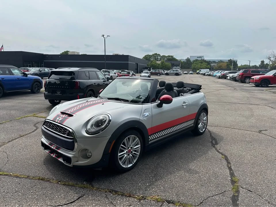 2018 Mini Mini Cooper S 3rd Gen - Image 5 of 12