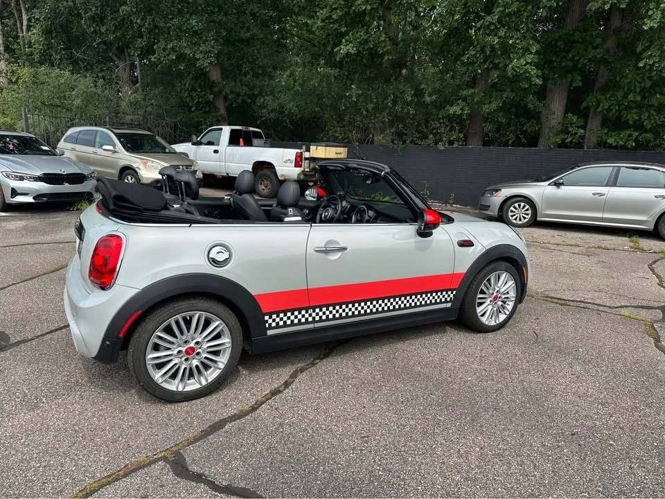 2018 Mini Mini Cooper S 3rd Gen - Image 2 of 12