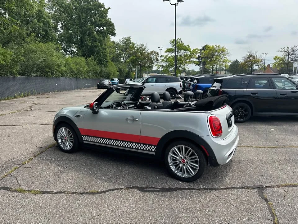 2018 Mini Mini Cooper S 3rd Gen - Image 4 of 12