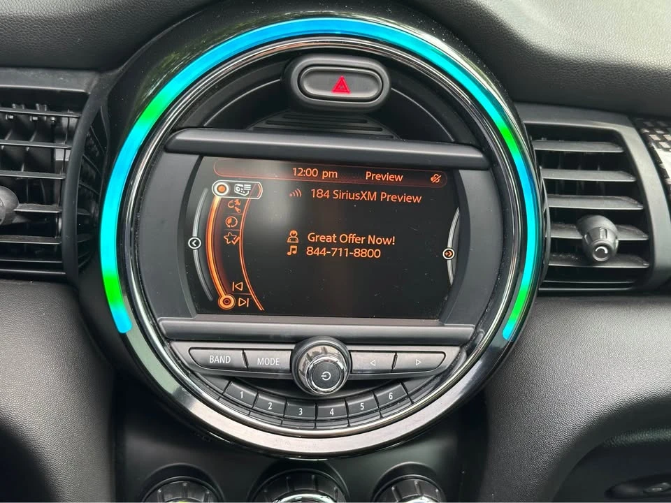 2018 Mini Mini Cooper S 3rd Gen - Image 10 of 12