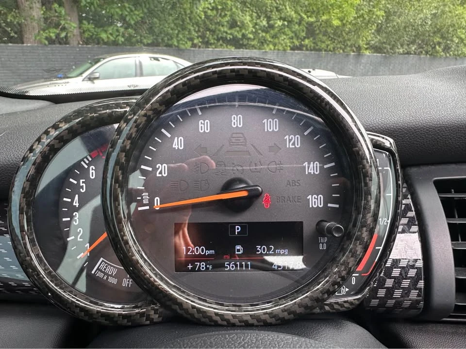 2018 Mini Mini Cooper S 3rd Gen - Image 9 of 12