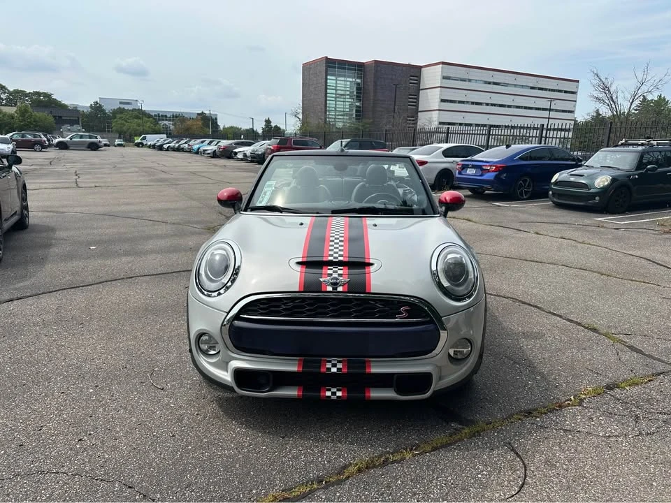 2018 Mini Mini Cooper S 3rd Gen - Image 6 of 12
