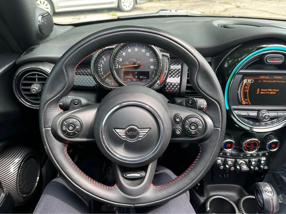 2018 Mini Mini Cooper S 3rd Gen - Image 8 of 12