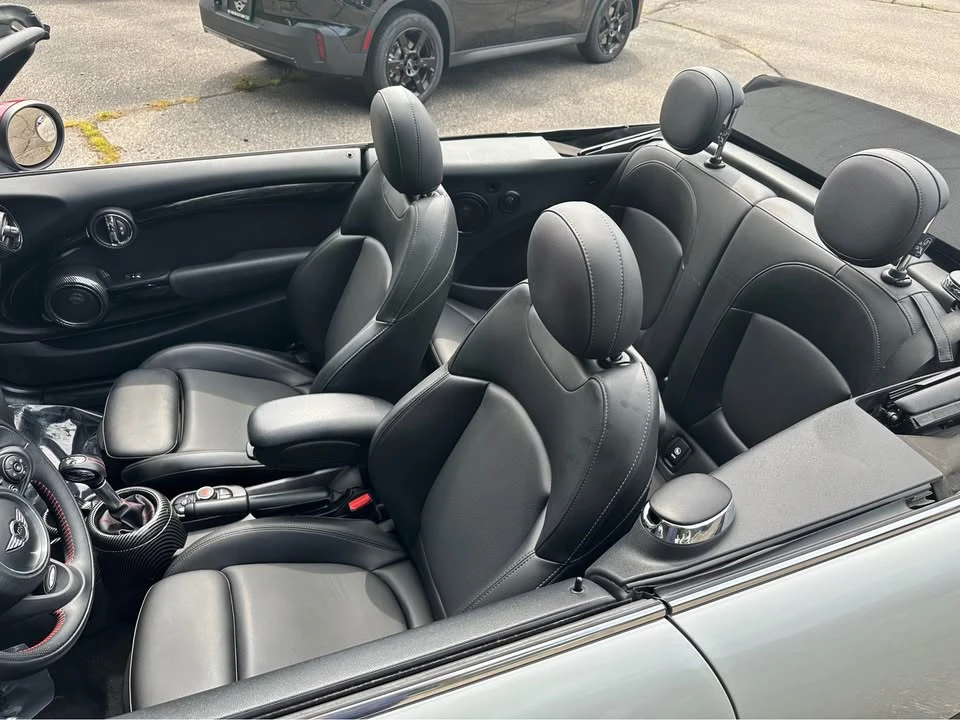 2018 Mini Mini Cooper S 3rd Gen - Image 7 of 12