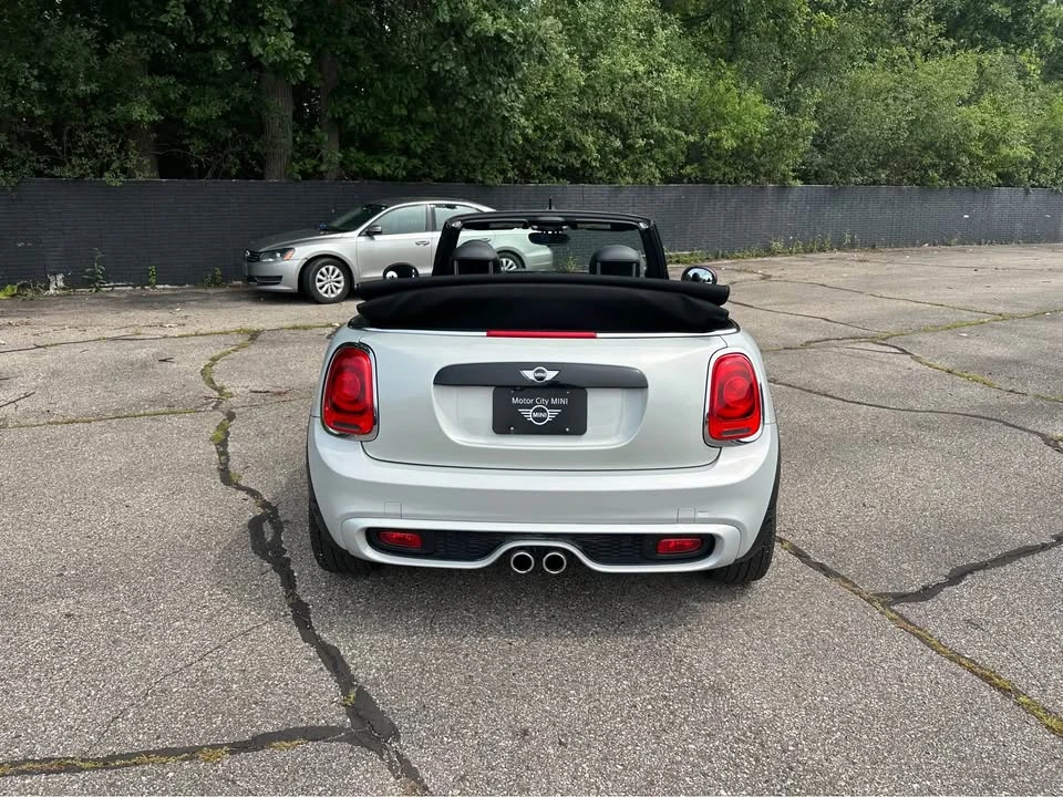 2018 Mini Mini Cooper S 3rd Gen - Image 3 of 12
