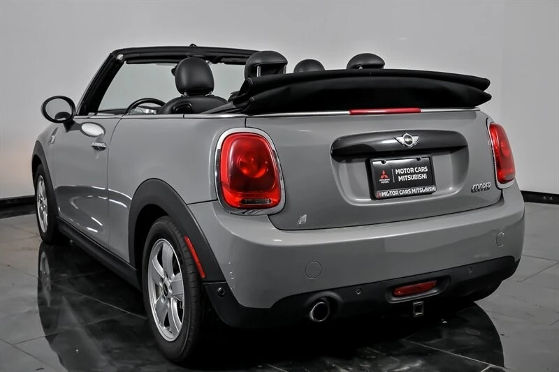 2018 Mini Mini 3rd Gen - Image 8 of 21