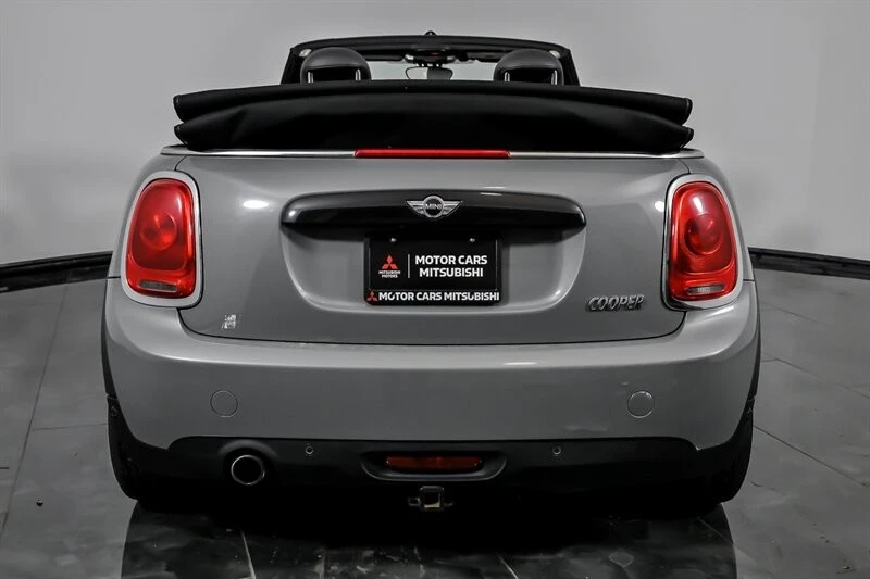 2018 Mini Mini 3rd Gen - Image 9 of 21