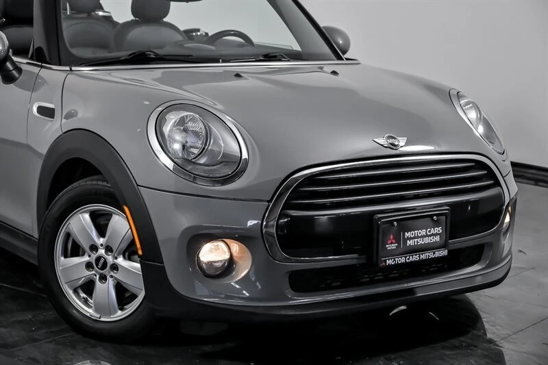 2018 Mini Mini 3rd Gen - Image 2 of 21