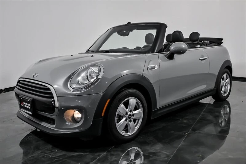 2018 Mini Mini 3rd Gen - Image 5 of 21