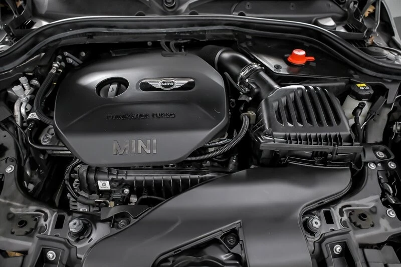 2018 Mini Mini 3rd Gen - Image 14 of 21