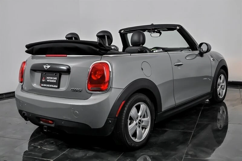 2018 Mini Mini 3rd Gen - Image 10 of 21