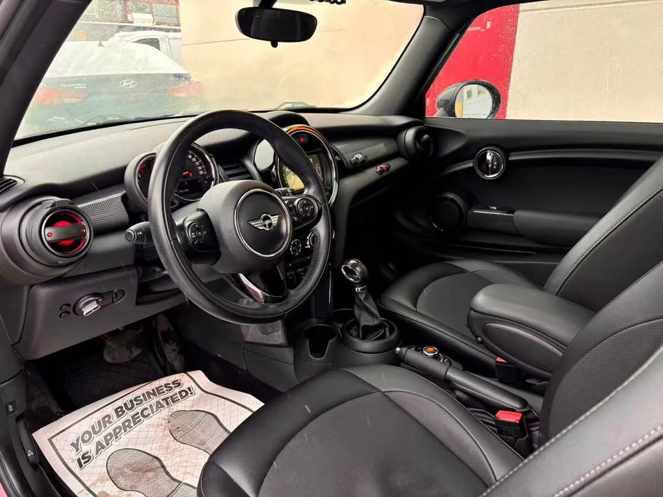 2018 Mini Mini 3rd Gen - Image 10 of 10