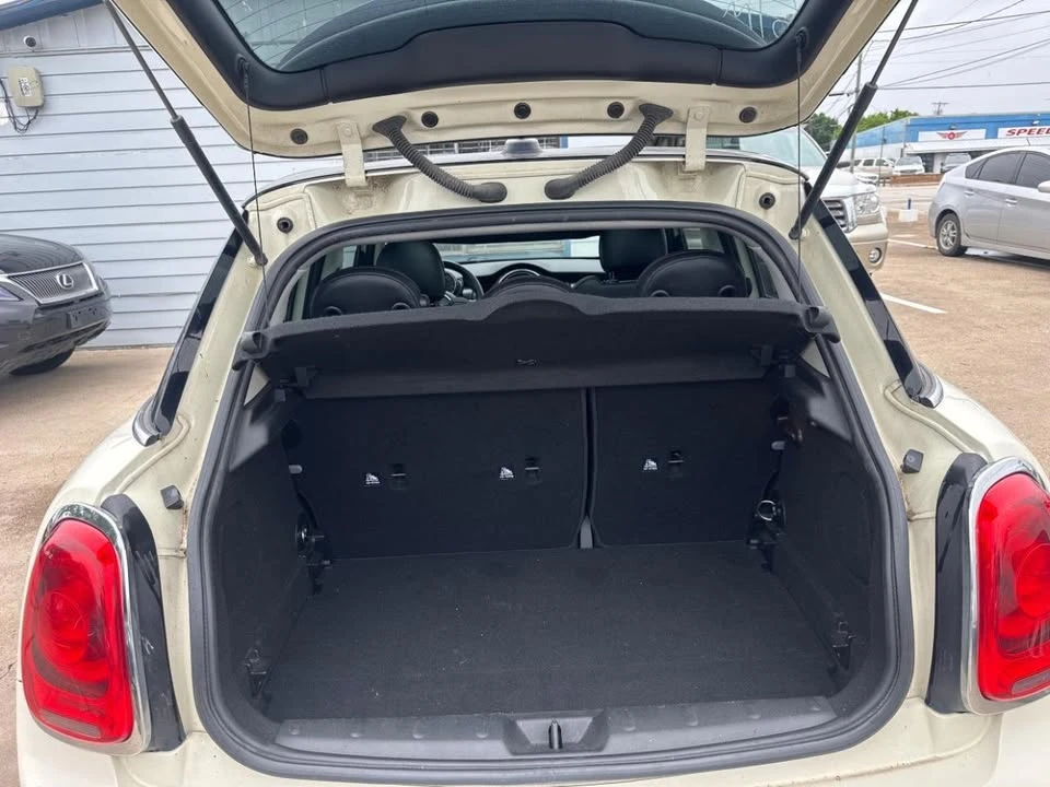 2018 Mini Mini 3rd Gen - Image 20 of 20