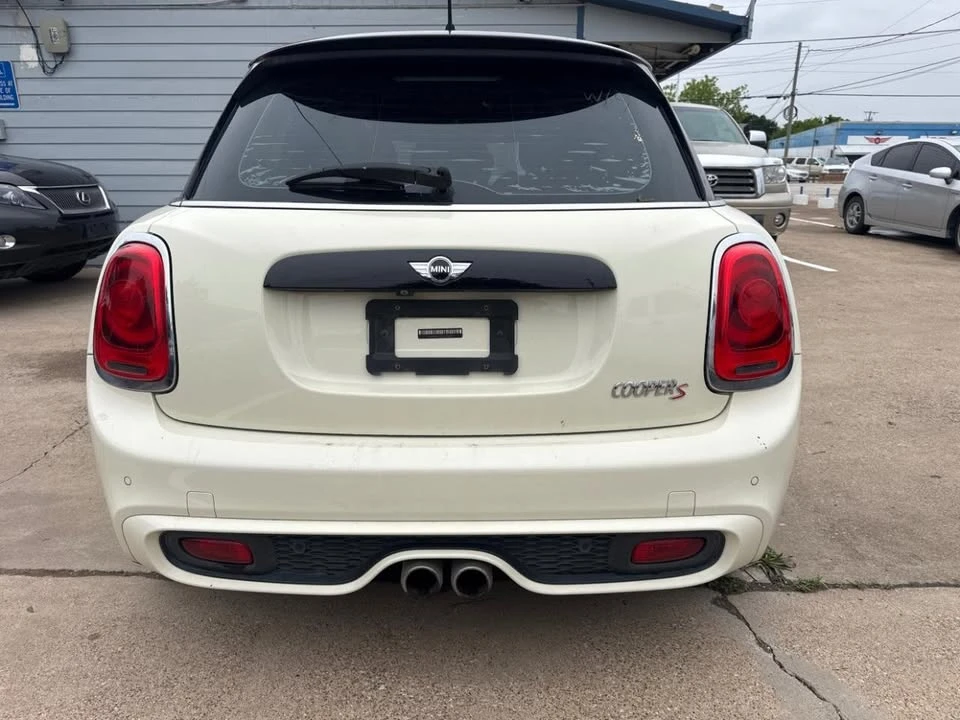 2018 Mini Mini 3rd Gen - Image 9 of 20