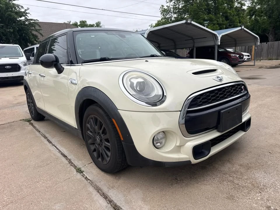 2018 Mini Mini 3rd Gen - Image 4 of 20
