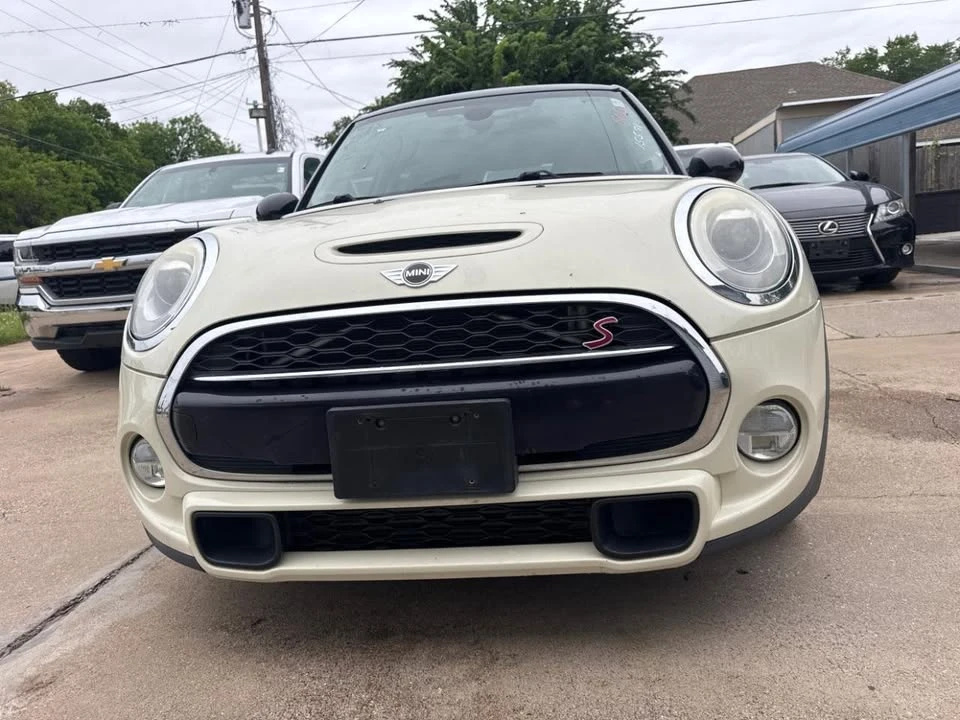 2018 Mini Mini 3rd Gen - Image 3 of 20