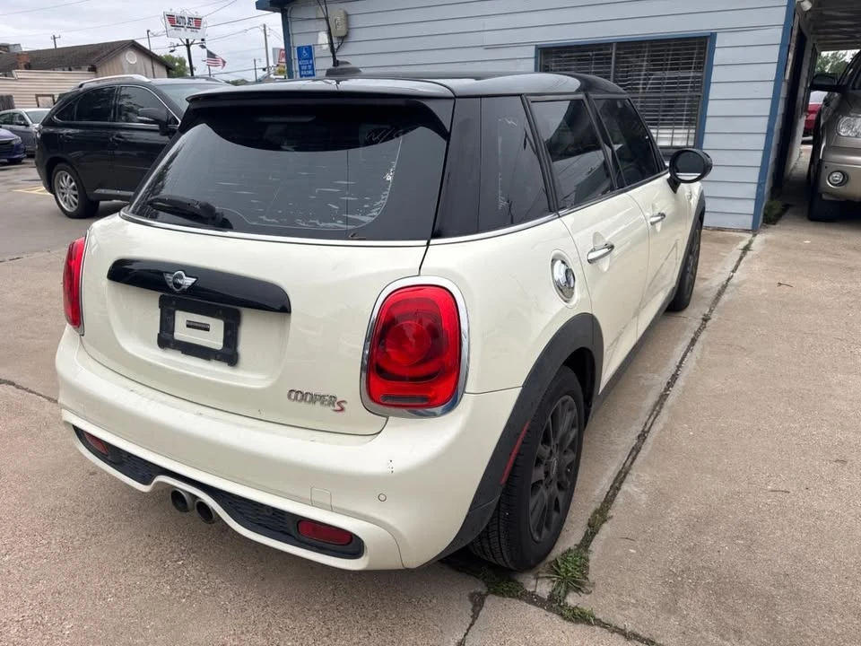 2018 Mini Mini 3rd Gen - Image 8 of 20