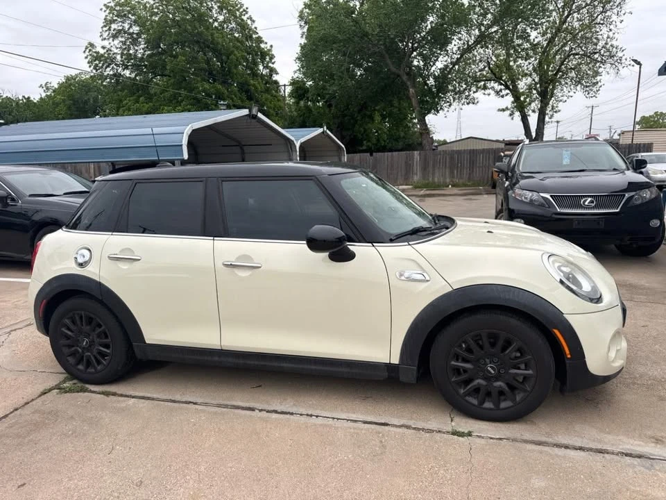 2018 Mini Mini 3rd Gen - Image 6 of 20