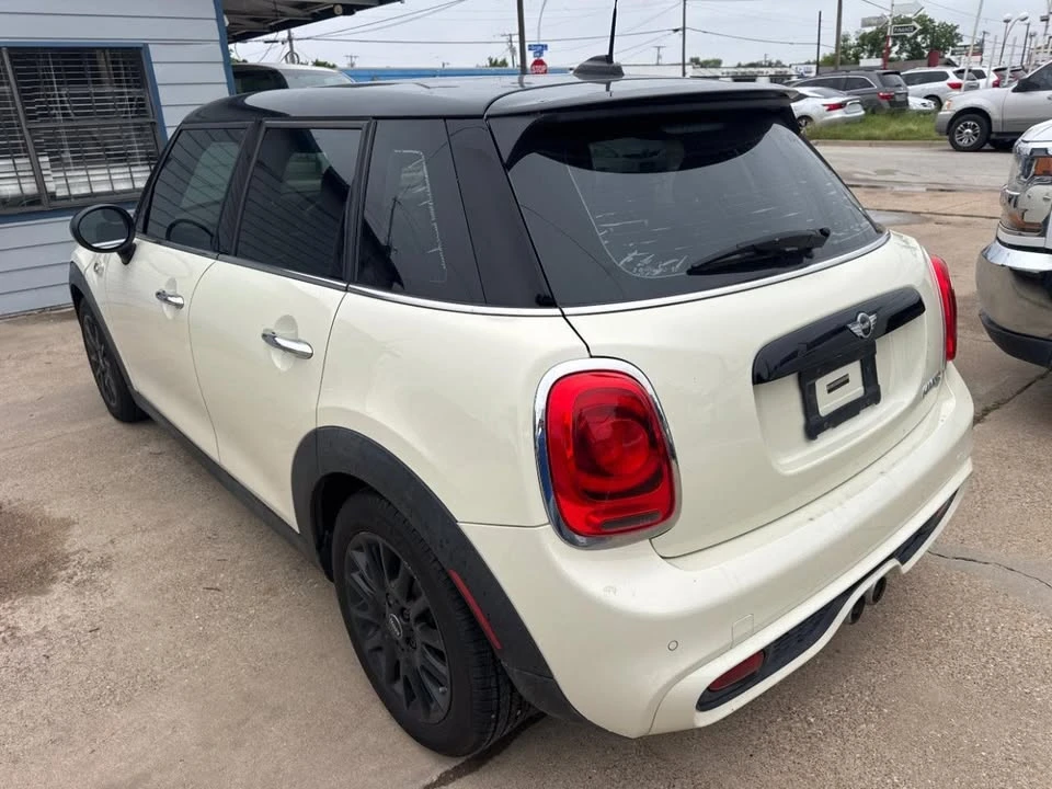 2018 Mini Mini 3rd Gen - Image 10 of 20