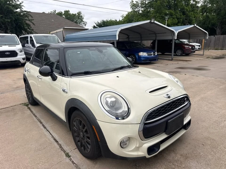 2018 Mini Mini 3rd Gen - Image 5 of 20